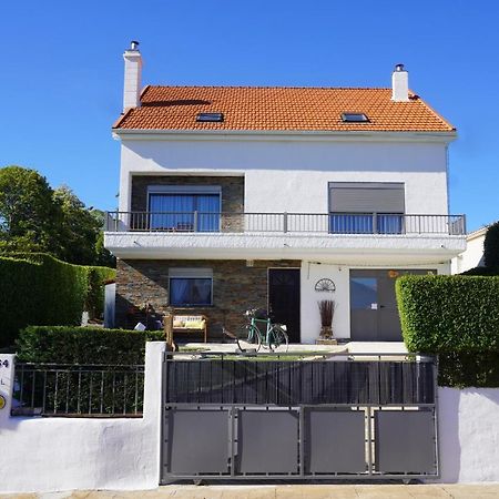 Casa Do Ze - Al Panzió Soito  Kültér fotó