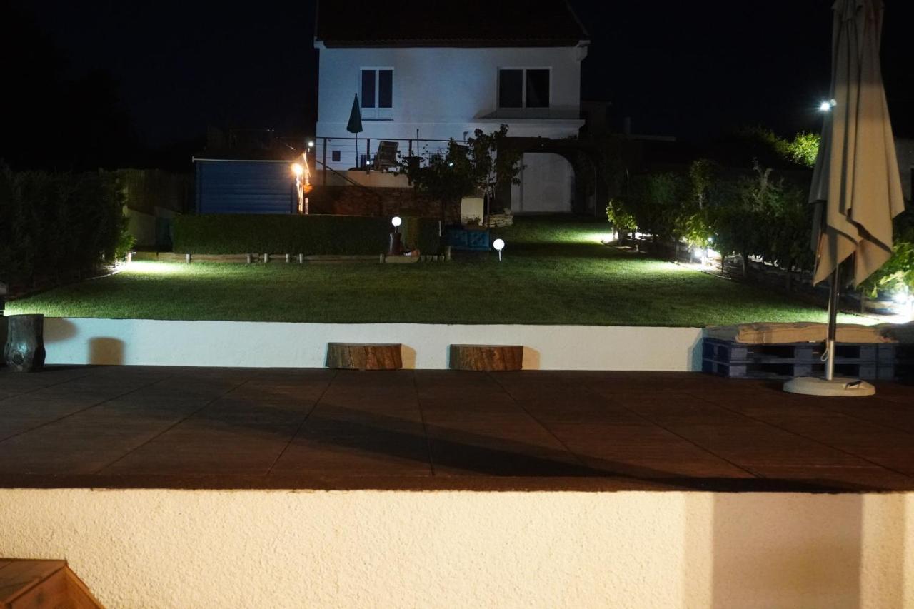 Casa Do Ze - Al Panzió Soito  Kültér fotó