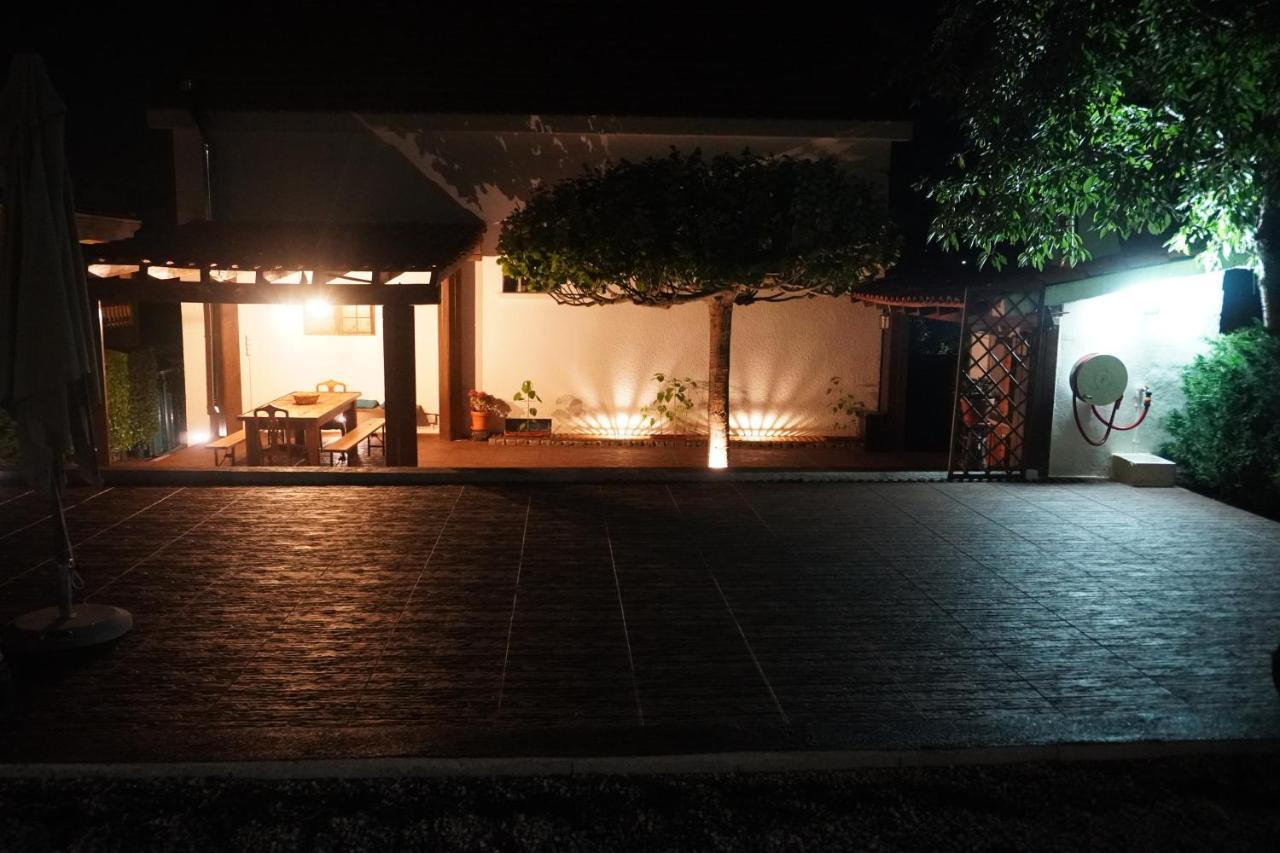 Casa Do Ze - Al Panzió Soito  Kültér fotó