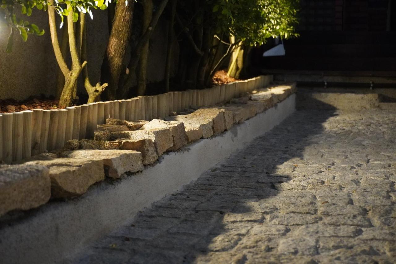 Casa Do Ze - Al Panzió Soito  Kültér fotó