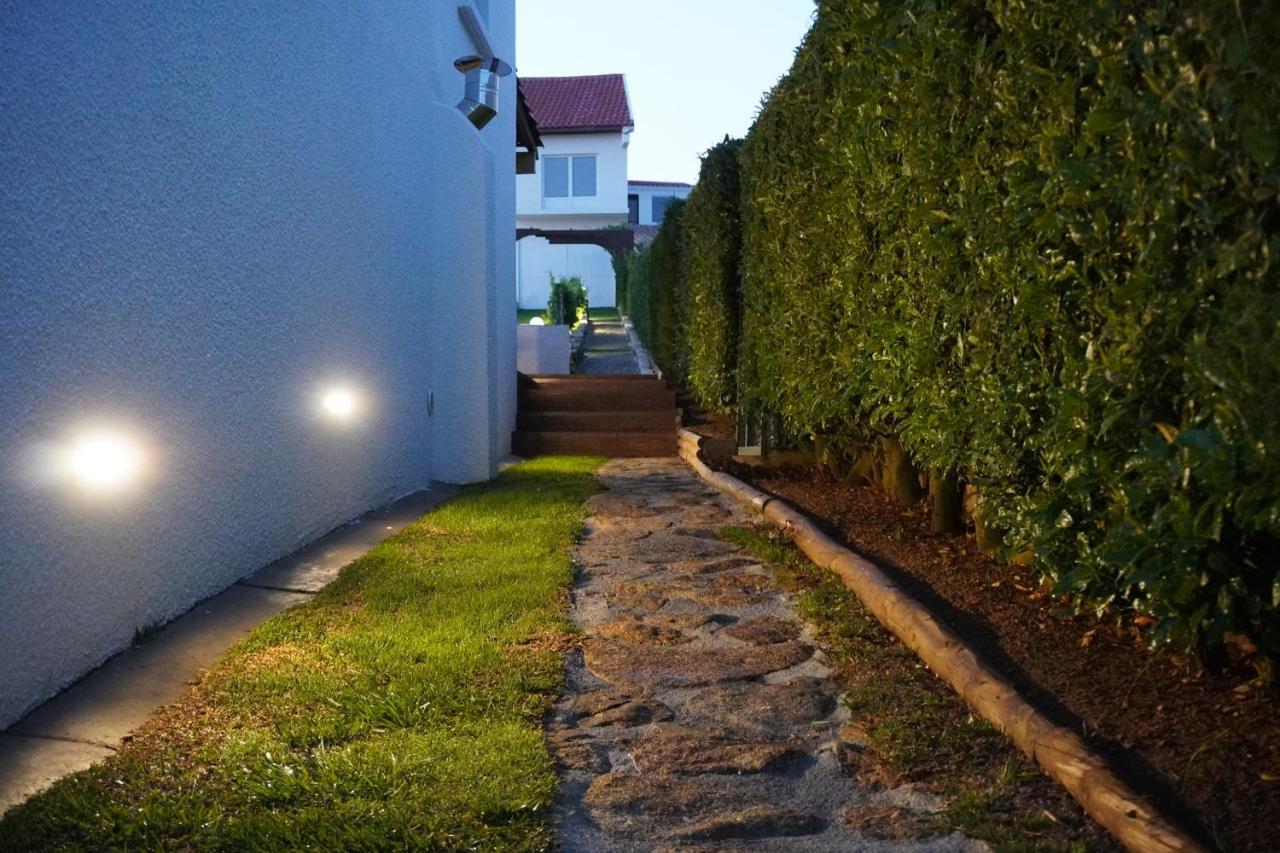 Casa Do Ze - Al Panzió Soito  Kültér fotó