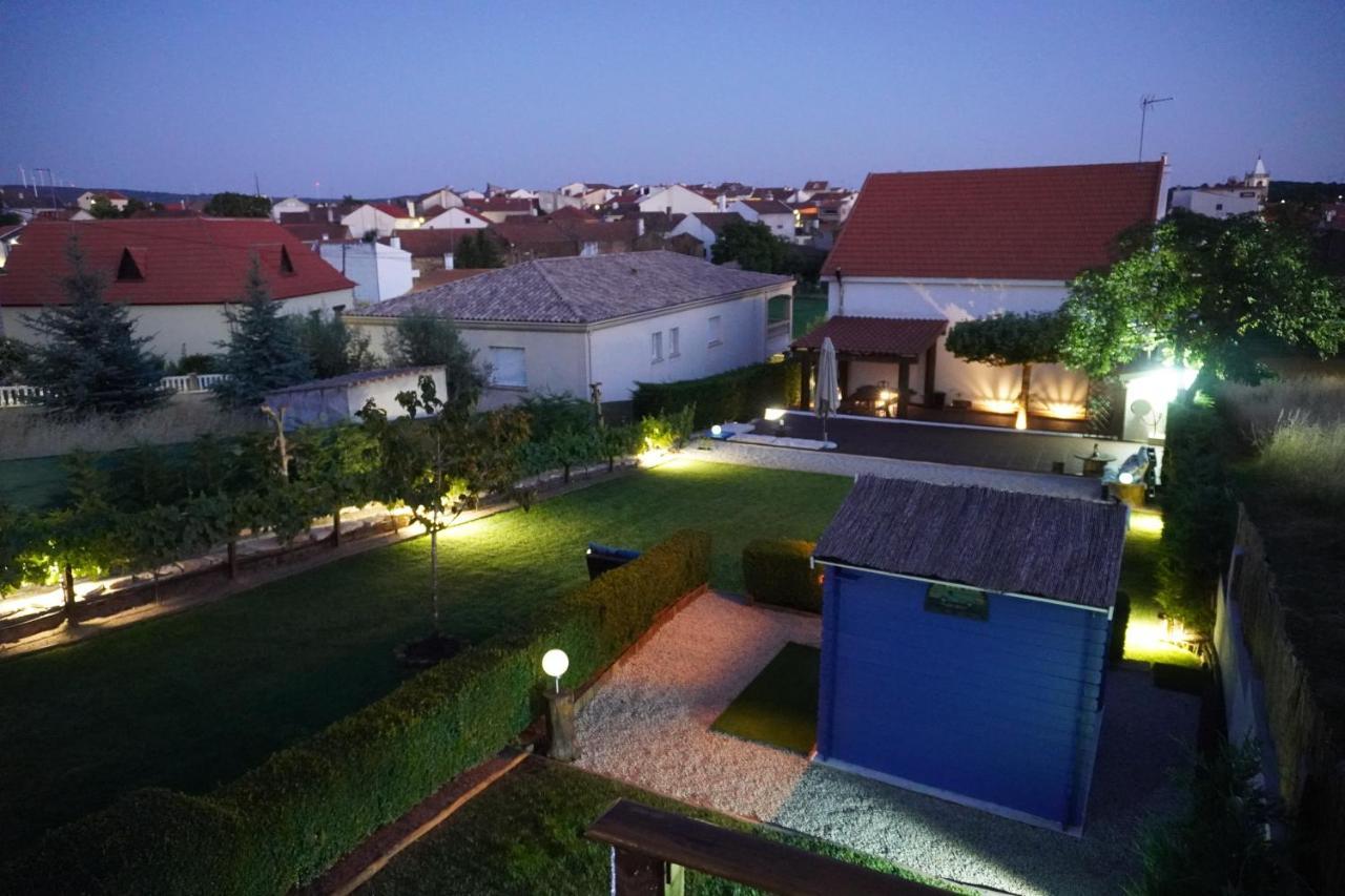 Casa Do Ze - Al Panzió Soito  Kültér fotó