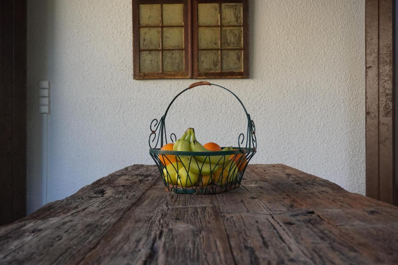 Casa Do Ze - Al Panzió Soito  Kültér fotó