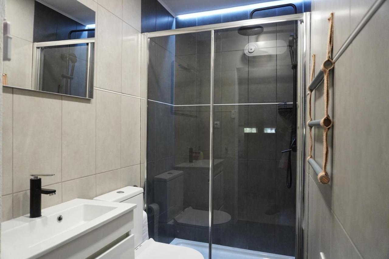 Casa Do Ze - Al Panzió Soito  Kültér fotó