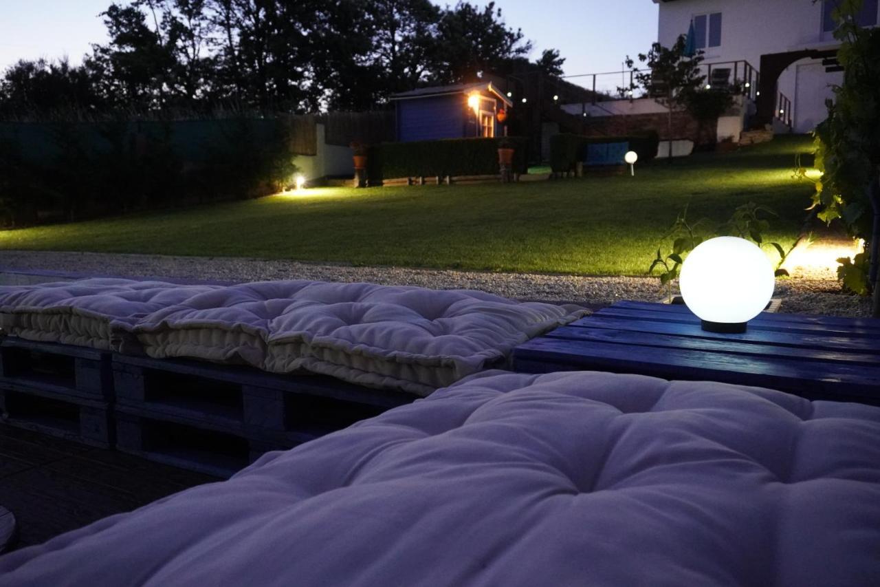 Casa Do Ze - Al Panzió Soito  Kültér fotó