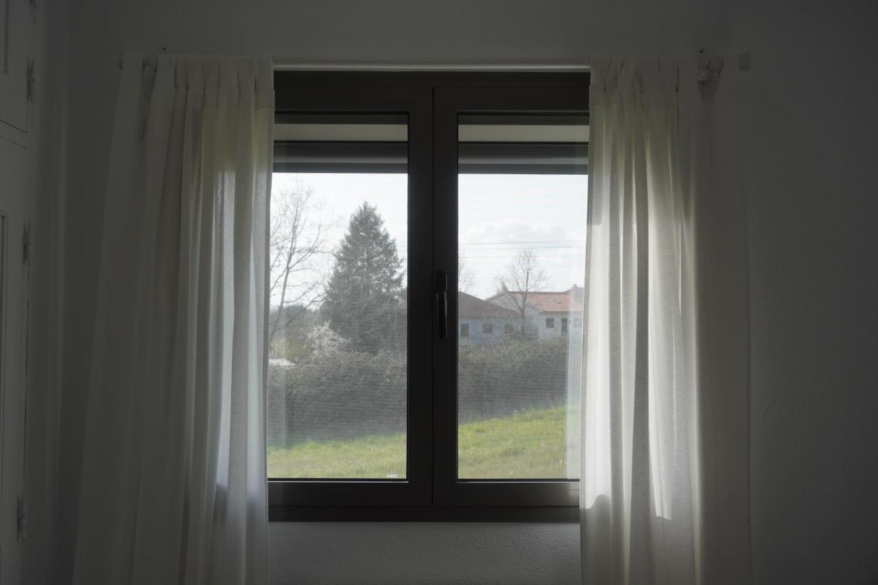 Casa Do Ze - Al Panzió Soito  Kültér fotó