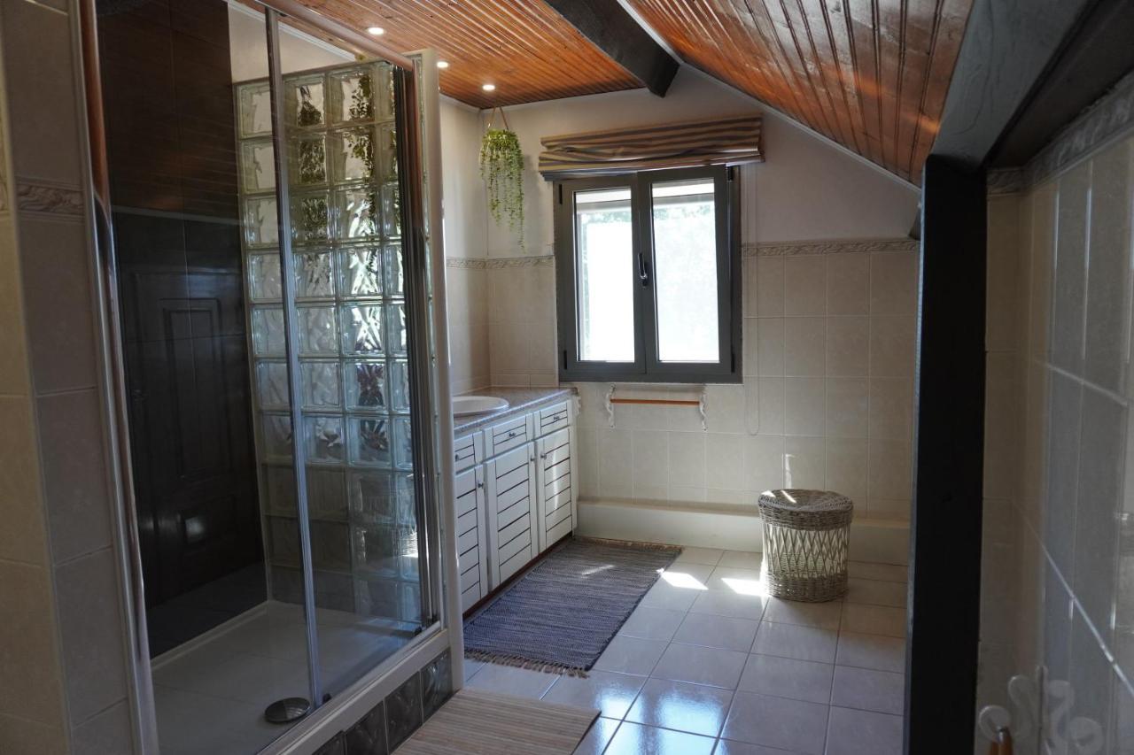 Casa Do Ze - Al Panzió Soito  Kültér fotó