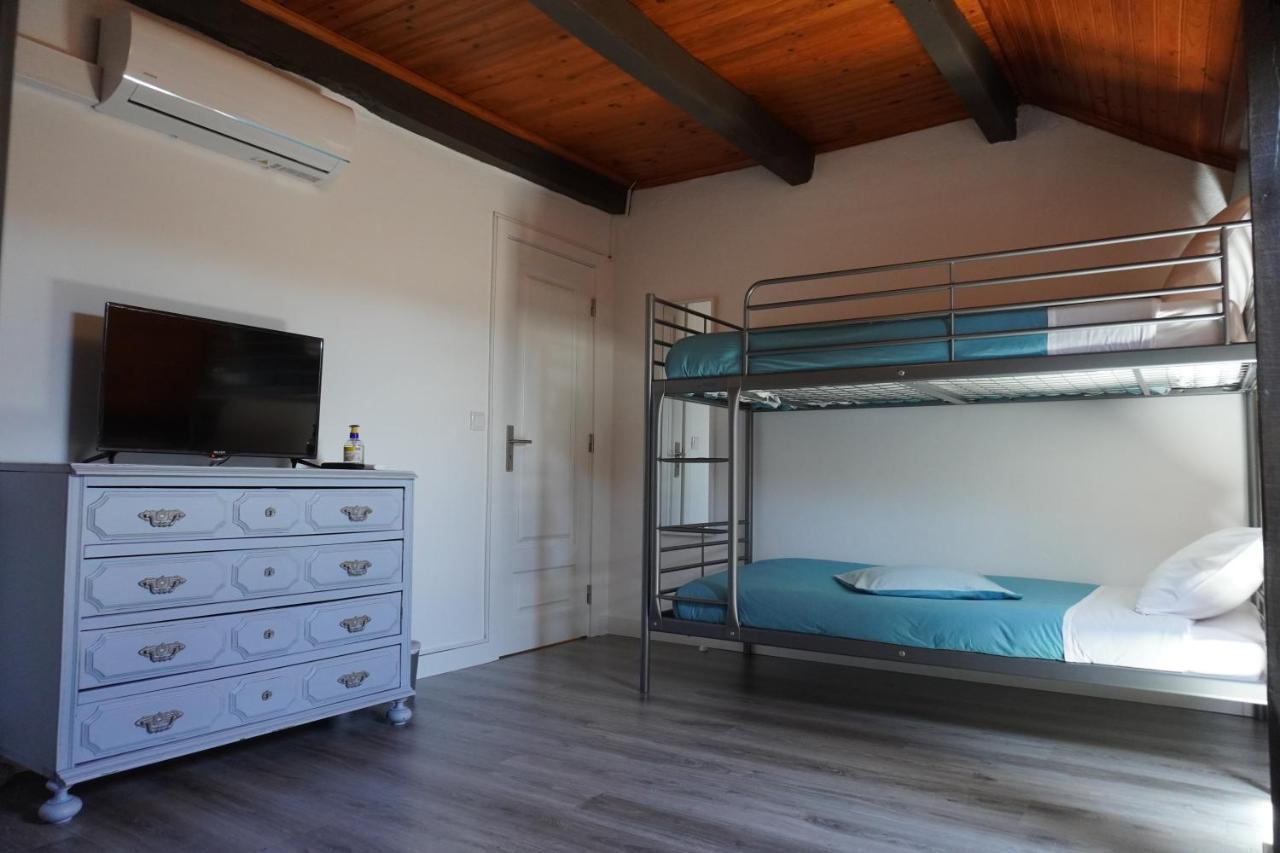 Casa Do Ze - Al Panzió Soito  Kültér fotó