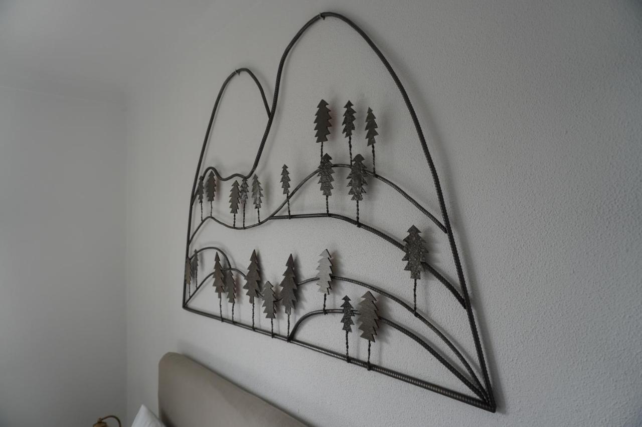 Casa Do Ze - Al Panzió Soito  Kültér fotó