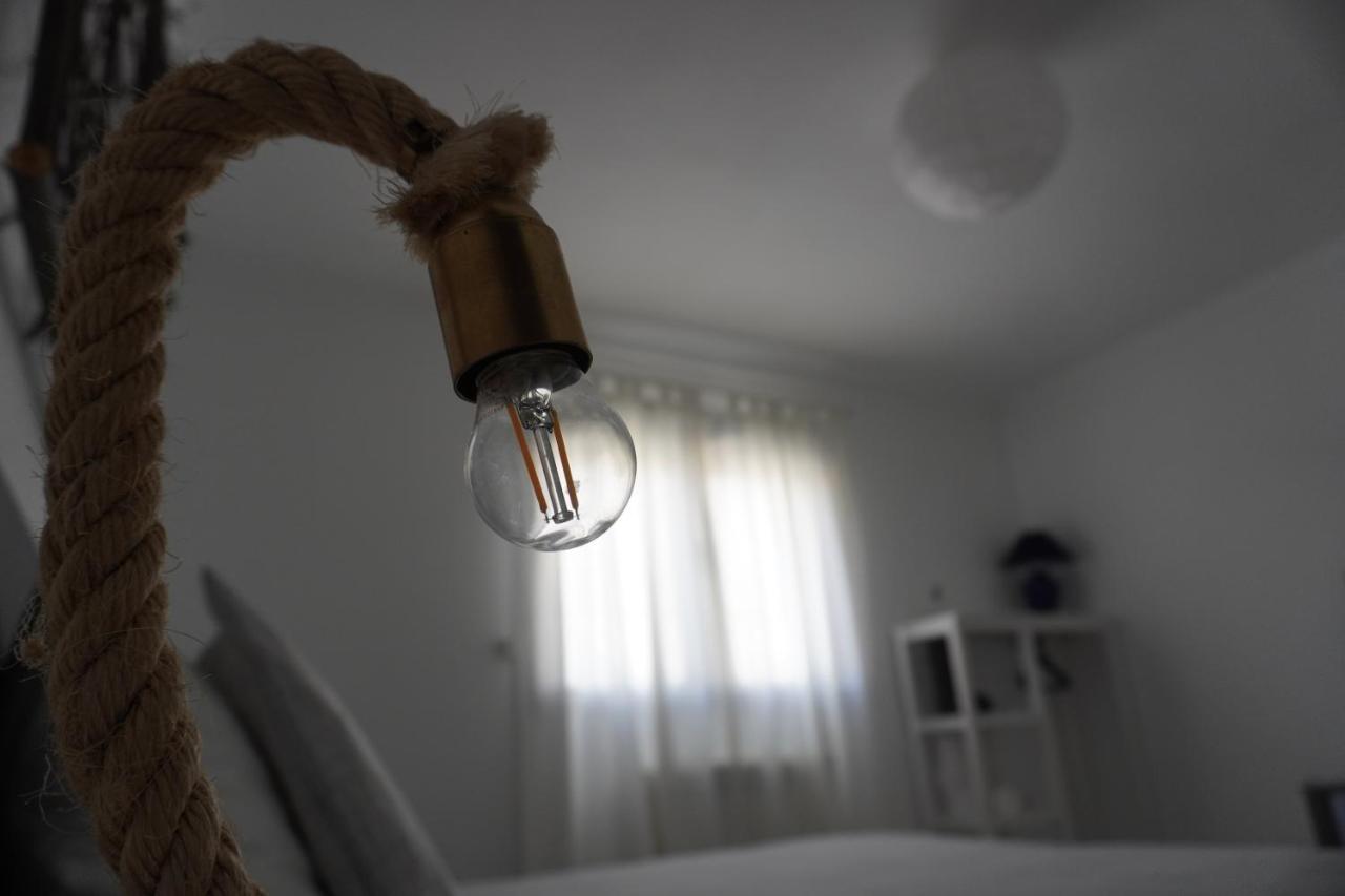 Casa Do Ze - Al Panzió Soito  Kültér fotó