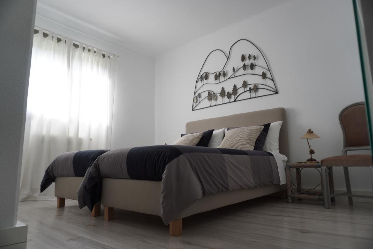 Casa Do Ze - Al Panzió Soito  Kültér fotó