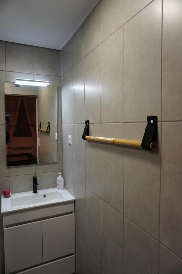 Casa Do Ze - Al Panzió Soito  Kültér fotó