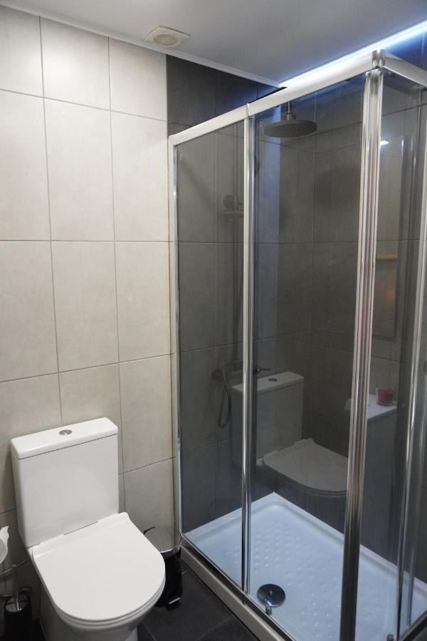 Casa Do Ze - Al Panzió Soito  Kültér fotó