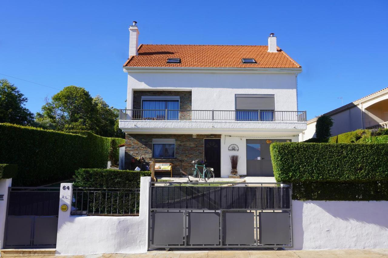 Casa Do Ze - Al Panzió Soito  Kültér fotó